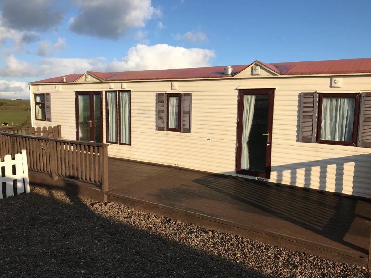 Farm Stay Property Pets And Families Welcome Rossnowlagh ภายนอก รูปภาพ