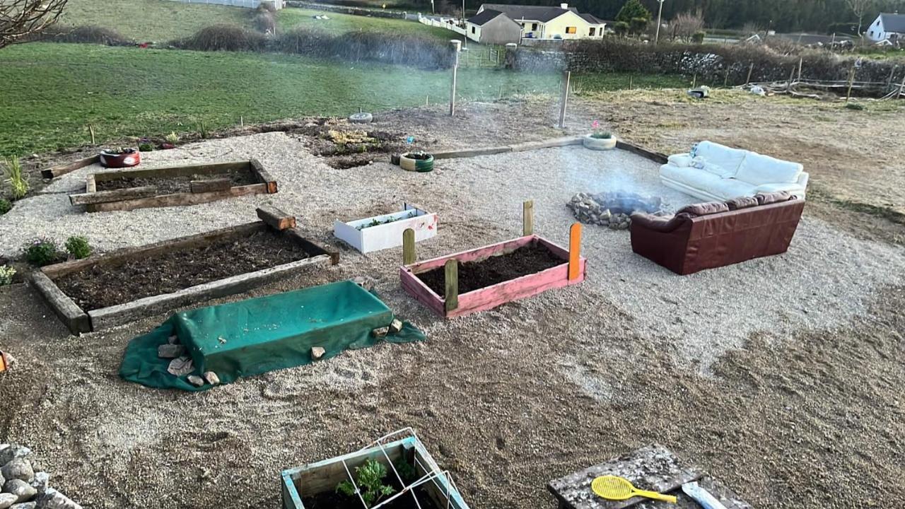 Farm Stay Property Pets And Families Welcome Rossnowlagh ภายนอก รูปภาพ